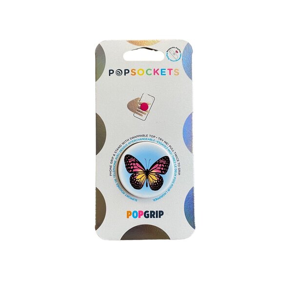 PopSockets PopGrip Wings of Desire NEW - Picture 2 of 6